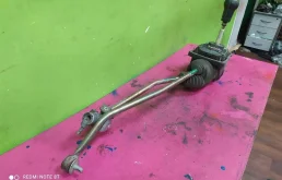 Кулиса МКПП для Volkswagen Passat на фотографиях