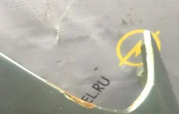 Зеркала для Opel Zafira на фотографиях