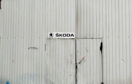 разборка Шкода в Москве