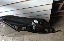 Дверь задняя правая для Hyundai i40 2017 года на фотографиях