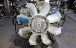 Двигатель для Mitsubishi Delica PA,PD,PB,PF,PE 1994-2007