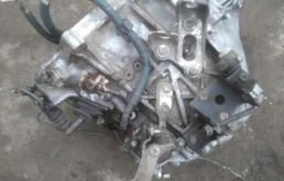 МКПП для Toyota RAV4 XA30 2005-2012