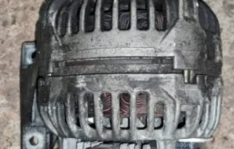 Генератор для Volvo XC90 I C 2002-2014