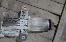 задний редуктор для Chevrolet Captiva С100 2006-2011