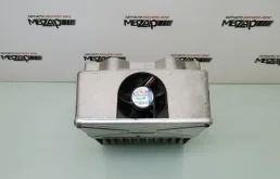 Магнитола для Mercedes-Benz GL class на фотографиях