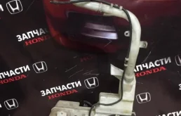 Бачок стеклоомывателя передний для Honda Civic на фотографиях