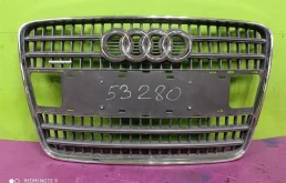 Решетка радиатора для Audi Q7 4L 2005-2015