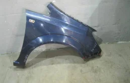 Крылья для Opel Zafira 2000 года на фотографиях