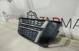 Дверь задняя левая для Opel Mokka 2015 года на фотографиях