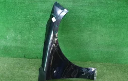 Крыло правое для Kia K5 2020 года на фотографиях