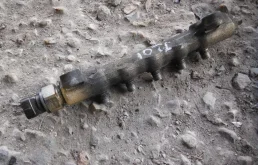 Датчик давления топлива (8945871010) для Toyota Land Cruiser 200 2007-2015