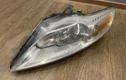 Блок фары левый для Ford Mondeo 4