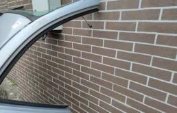 Крыша для Mitsubishi L200 на фотографиях