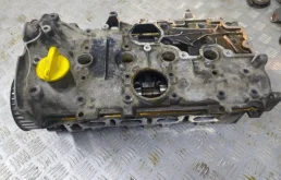 ГБЦ для Renault Logan 2018 года на фотографиях