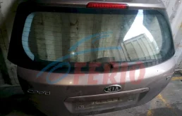 Двери для Kia Ceed на фотографиях