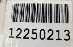 Датчик парктроника передний для BMW X3 на фотографиях