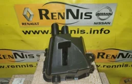 Блок предохранителей под капотом (243803298r) для Renault Logan 2014-2018 (L8)