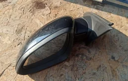 Зеркало боковое левое для Opel Insignia на фотографиях