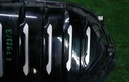 Воздухозаборник для Toyota Corolla 1998 года на фотографиях