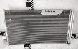 Радиатор кондиционера для BMW 5er 2020 года на фотографиях