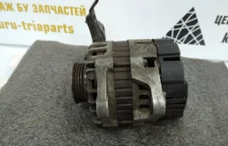 Генератор для Hyundai Getz 2002-2011