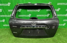 Крышка багажника для Toyota Highlander XU40 2007-2013