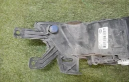 Противотуманка (ПТФ) передняя правая для Skoda Rapid 2019 года на фотографиях