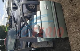 Дверь задняя правая для Hyundai Matrix на фотографиях