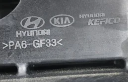 Впускной коллектор для Hyundai Creta на фотографиях