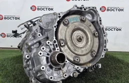 АКПП VOLVO XC90 2002-2014 8675901 B5254T2