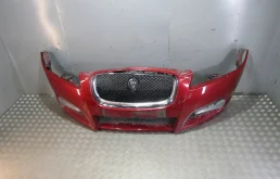 Бампер передний в сборе JAGUAR XF I рестайлинг (2