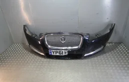 Бампер передний в сборе JAGUAR XF I рестайлинг (2