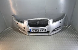 Бампер передний в сборе JAGUAR XF I рестайлинг (2