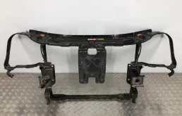 Передняя панель Mercedes W251