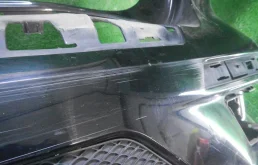 Бампер задний для Mercedes-Benz GL class на фотографиях