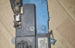 Замок двери Volvo S60 2005
