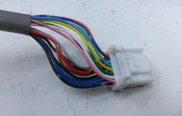 Зеркала для Toyota RAV4 2021 года на фотографиях