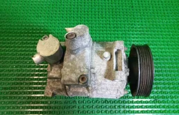 Компрессор кондиционера для Volkswagen Passat CC на фотографиях