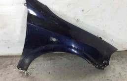 Крыло переднее правое Opel Astra Astra G 1998 - 2004 бензин 1.6 i Механика Седан