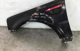 Крыло переднее левое Land Rover Range Rover Sport 1 поколение (2005-2009) дизель 2.7 TD Автомат Внедорожник