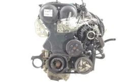 Двигатель Ford Focus 3 поколение (2011-2014) бензин 1.6 i Механика Х/б