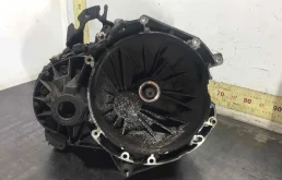 КПП механическая (МКПП) Ford Transit 3 поколение [рестайлинг] (2006-2013) дизель 2.2 TDI Механика Микроавтобус