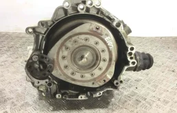 КПП автоматическая (АКПП) Audi A8 A8 D3 (4E2) 2002 - 2010 дизель 3.0 TDI Автомат Седан