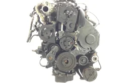 Двигатель Ford Mondeo 4 поколение (2007-2010) дизель 1.8 TDCi Механика Универсал