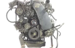 Двигатель Toyota Hilux 7 поколение (2005-2008) дизель 2.5 TD Механика Пикап