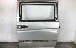 Дверь сдвижная левая Mercedes Vito W639 (2003-2010) дизель 2.2 CDI Автомат Микроавтобус