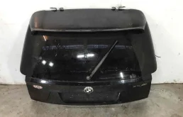 Крышка багажника (дверь 3-5) BMW X5 E70 (2006-2010) дизель 3.0 TD Автомат Внедорожник