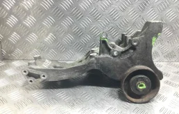 Кронштейн генератора Audi A4 B7 (2004-2008) бензин 1.8 TFSI Механика Универсал