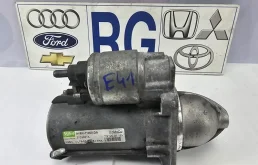 Стартер Ford Focus 3 2011 Хэтчбек