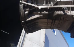 Блок цилиндров для Mercedes-Benz GL class на фотографиях